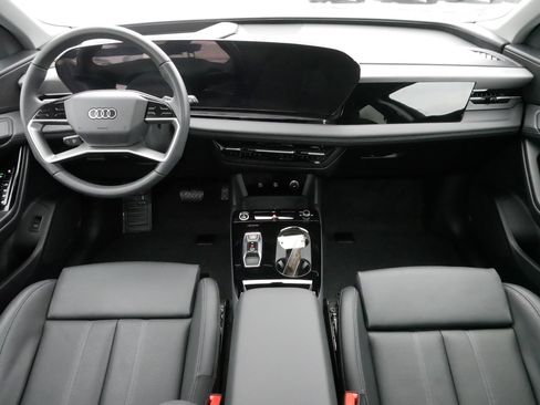 Used 2025 Audi Q6 e-tron Premium Plus w/ Premium Plus image 10