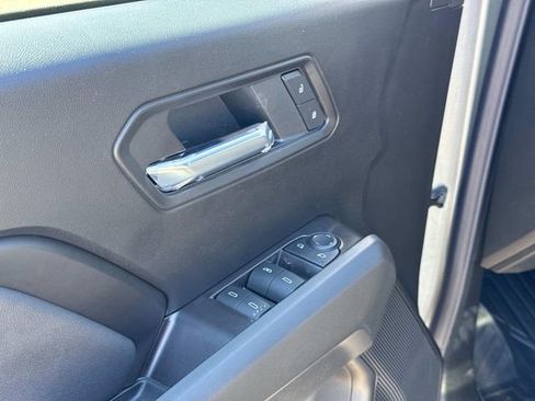 New 2026 Chevrolet Colorado LT w/ LT Convenience Package image 21