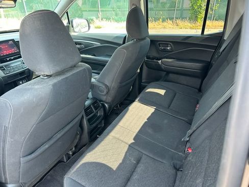 Used 2022 Honda Ridgeline Sport image 31