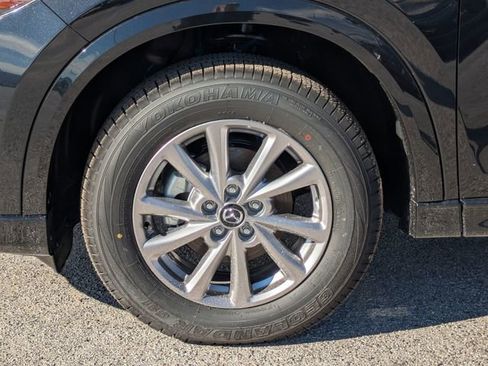 New 2025 MAZDA CX-5 AWD 2.5 S w/ Select Package image 11