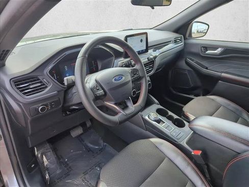 Used 2025 Ford Escape ST-Line FWD image 10