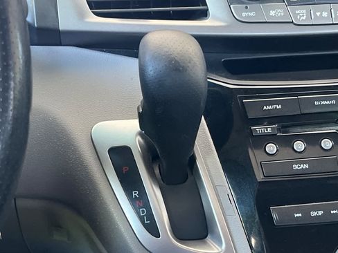 Used 2012 Honda Odyssey EX-L image 24