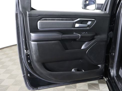 Used 2023 RAM 1500 Big Horn AWD/4WD image 22