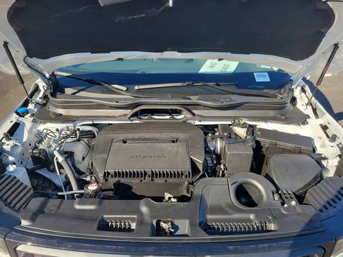 New 2026 Honda Passport RTL image 13