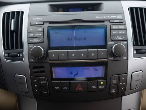 Used 2010 Hyundai Sonata Limited FWD image 33