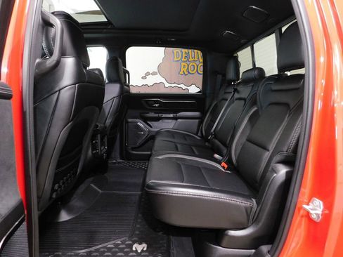 Used 2023 RAM 1500 TRX w/ TRX Level 2 Equipment Group AWD/4WD image 84