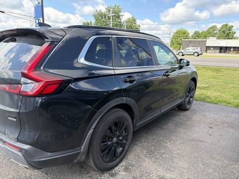 Used 2023 Honda CR-V Sport Touring image 5