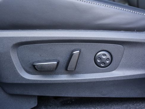 Used 2026 INFINITI QX60 Luxe w/ Cargo Package image 21