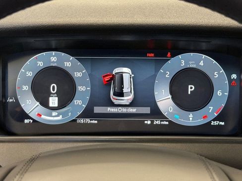 Used 2026 Land Rover Range Rover Velar S AWD/4WD image 21