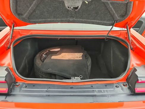 Used 2019 Dodge Challenger R/T Scat Pack image 18