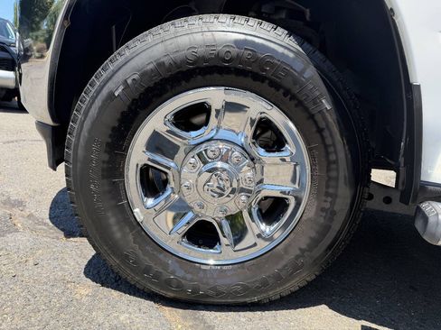 Used 2019 RAM 3500 Tradesman w/ Chrome Appearance Group AWD/4WD image 22
