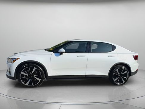 Used 2022 Polestar Polestar 2 w/ Plus Package image 15