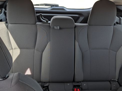 Used 2025 Subaru Impreza 2.0i image 13