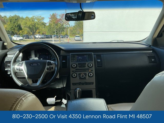 Used 2014 Ford Flex SE FWD image 18