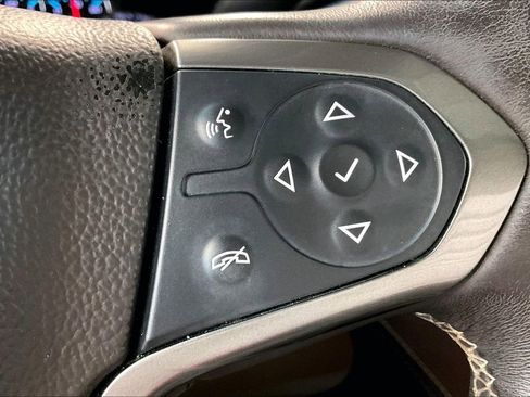 Used 2018 Chevrolet Tahoe LT AWD/4WD image 14