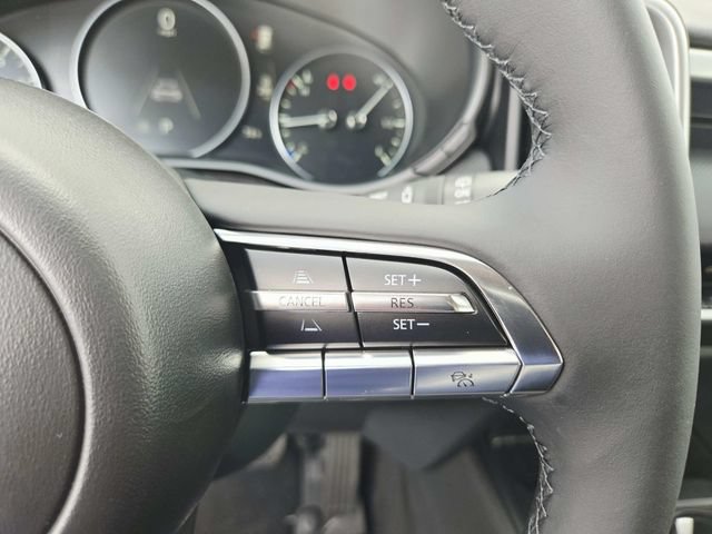 New 2026 MAZDA CX-50 AWD 2.5 S w/ Preferred Pkg image 21