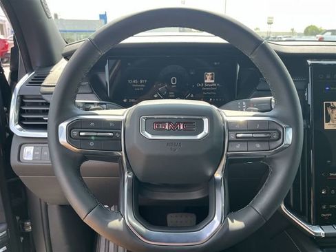 New 2025 GMC Acadia Elevation FWD image 11