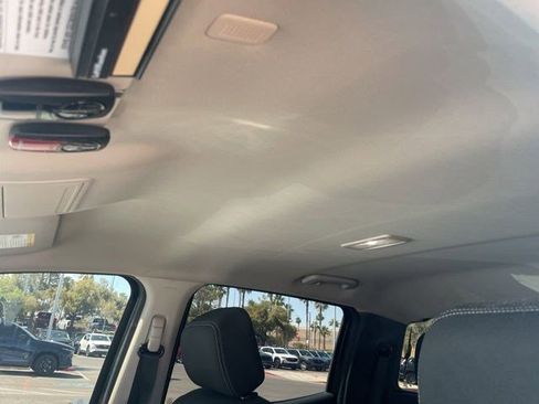 Used 2019 Ford Ranger XLT w/ Equipment Group 301A Mid RWD image 11