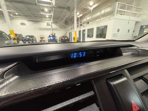 Used 2020 Toyota 4Runner Nightshade AWD/4WD image 20