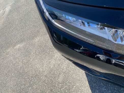 Certified 2025 Honda Odyssey EX-L image 28