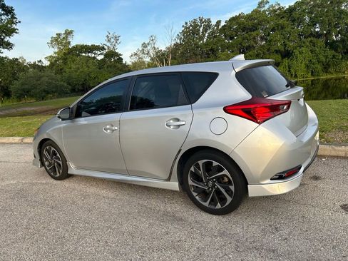 Used 2016 Scion iM FWD image 4