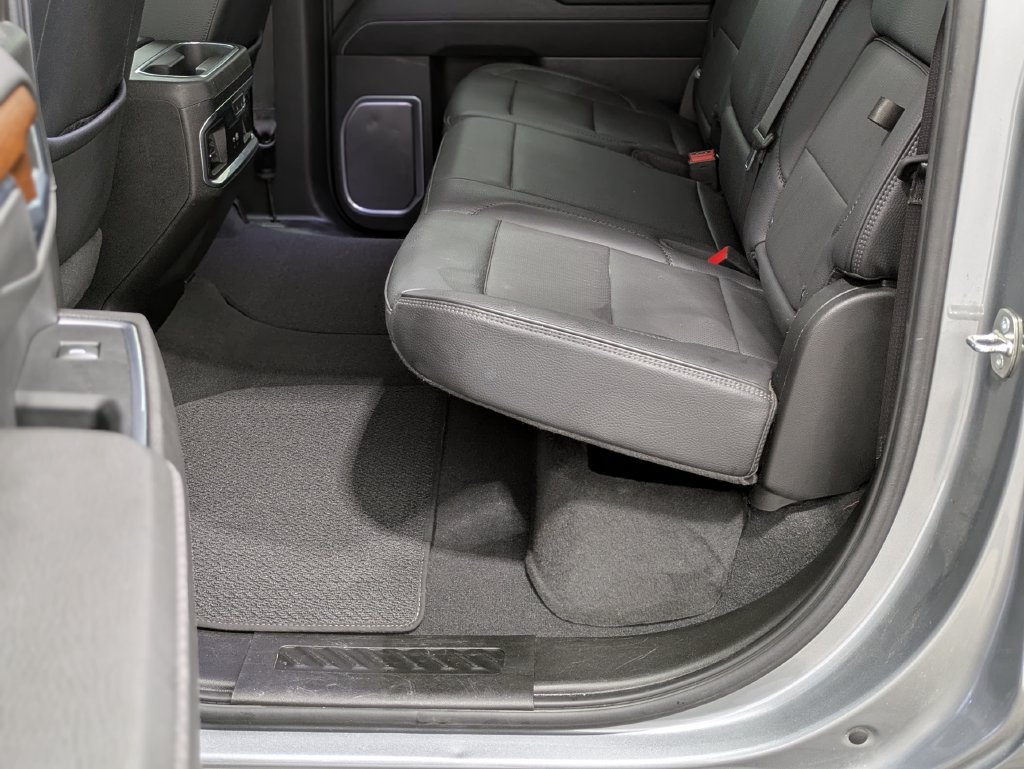 Used 2023 GMC Sierra 1500 Denali AWD/4WD image 20