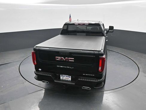 Used 2021 GMC Sierra 1500 Denali w/ Denali Ultimate Package AWD/4WD image 35