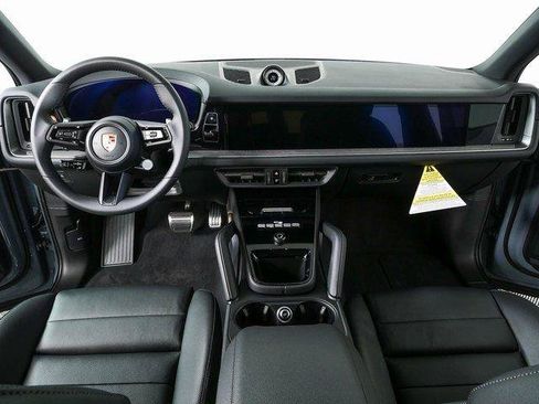 New 2026 Porsche Cayenne S AWD/4WD image 20