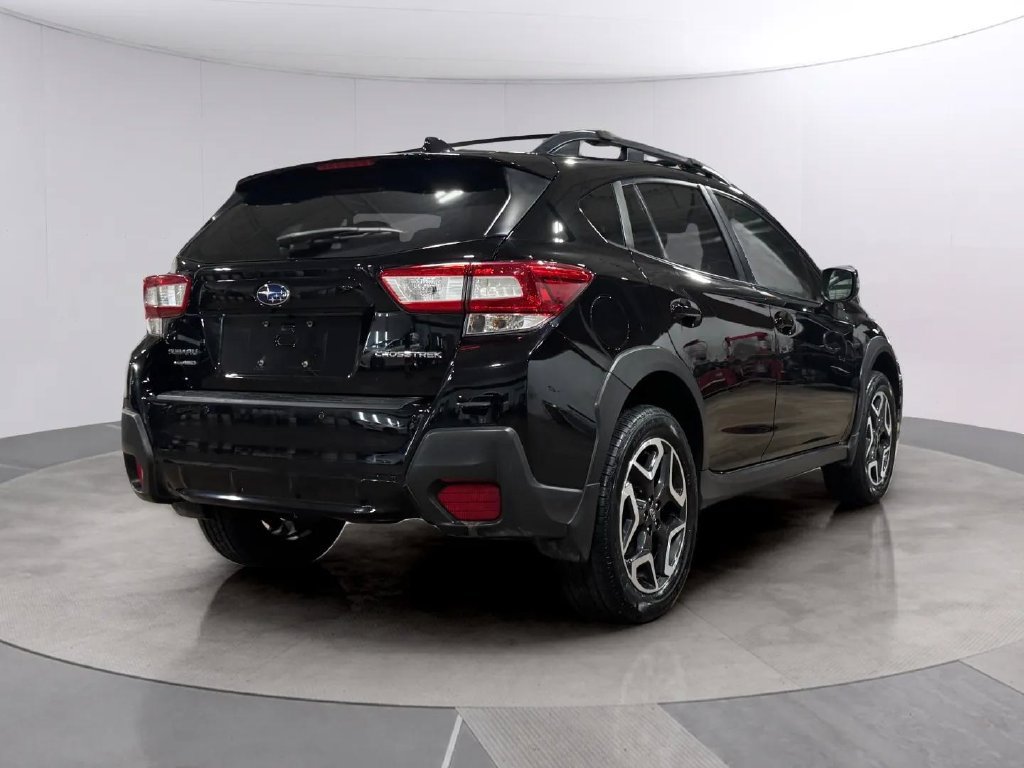 Used 2019 Subaru Crosstrek 2.0i Limited w/ Popular Package #2 AWD/4WD image 3