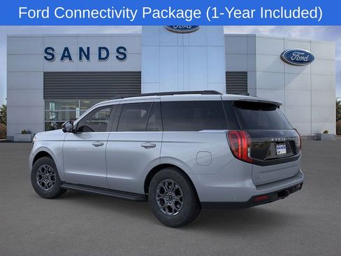 New 2026 Ford Expedition Active AWD/4WD image 4