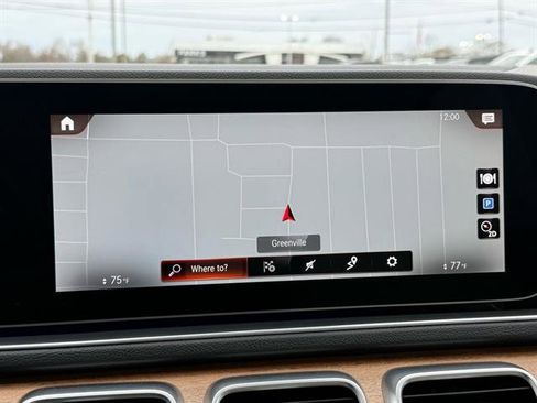 Used 2022 Mercedes-Benz GLE 350 GLE 350 image 16