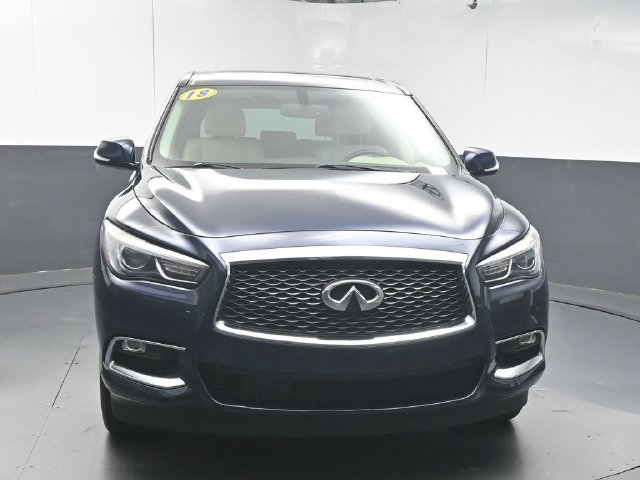 Used 2018 INFINITI QX60 FWD image 3