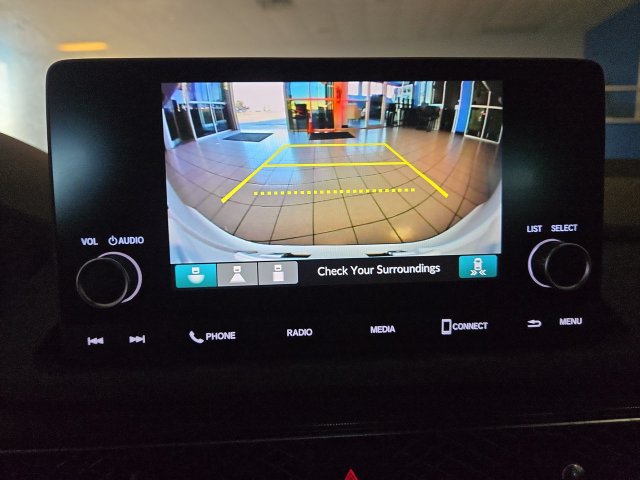 Certified 2024 Acura Integra A-Spec FWD image 17