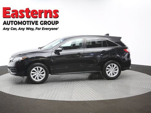 Used 2016 Acura RDX AWD w/ Technology Package image 62