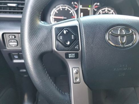 Used 2022 Toyota 4Runner Limited image 28