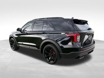 Used 2020 Ford Explorer ST w/ ST Street Pack