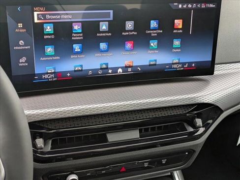 New 2026 BMW 330i xDrive Sedan w/ M Sport Package image 12