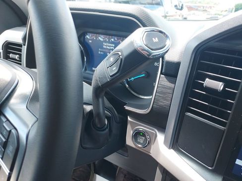 Used 2023 Ford F150 XLT w/ Equipment Group 302A High AWD/4WD image 26
