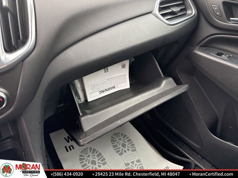 Used 2018 Chevrolet Equinox LT image 21