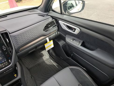 New 2026 Subaru Forester Touring image 15