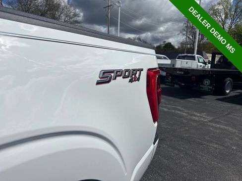 Used 2023 Ford F150 XLT w/ Equipment Group 302A High AWD/4WD image 13