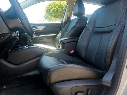 Used 2020 Nissan Rogue Sport SL FWD image 23