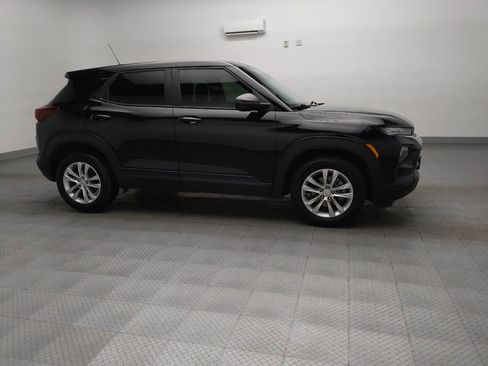Used 2023 Chevrolet TrailBlazer LS image 11