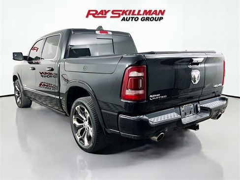 Used 2020 RAM 1500 Limited image 5