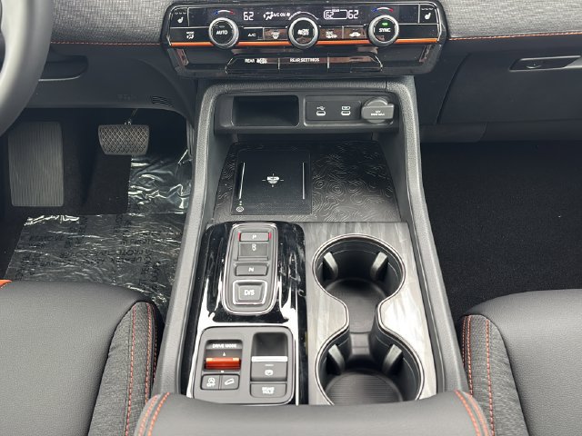 New 2026 Honda Passport TrailSport image 18