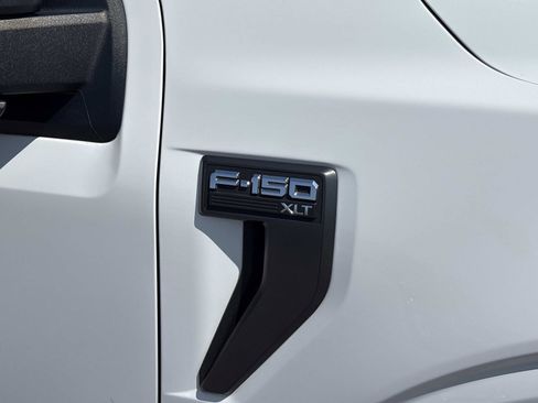 Used 2021 Ford F150 XLT w/ Equipment Group 302A High image 11