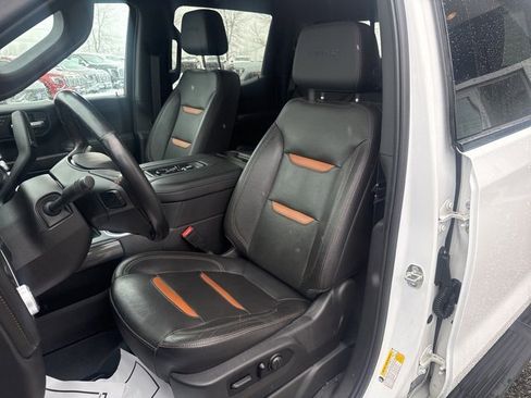 Used 2020 GMC Sierra 1500 AT4 w/ AT4 Premium Package image 16