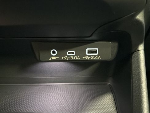 New 2026 Subaru Impreza 2.0i Sport AWD/4WD image 26