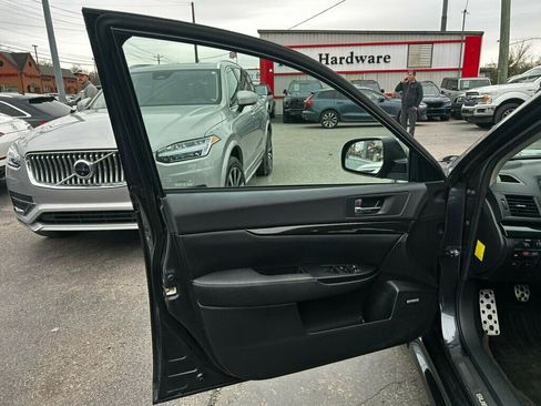 Used 2012 Subaru Legacy 2.5GT Limited image 9