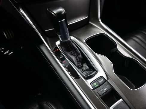 Used 2021 Honda Accord Sport Special Edition image 21